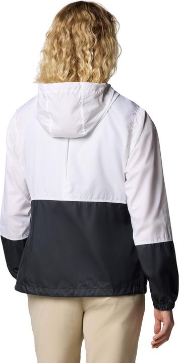 Immagine prodotto Columbia Giacca a vento con cappuccio Flash Forward™ II da donna (S)