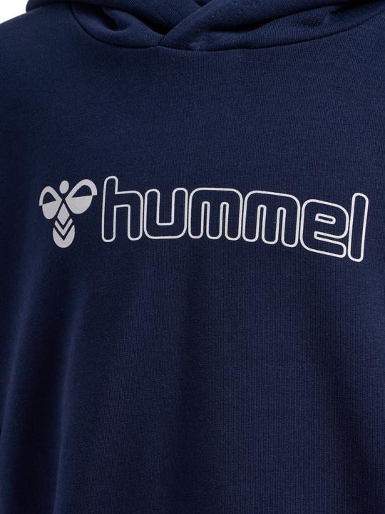 Actual product image hummel hmlOCTOVA HOODIE (128)