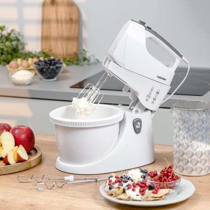 Actual product image Zelmer ZHM2559 (750 W)