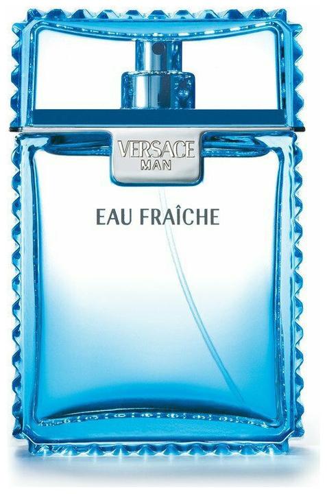 Versace Man (Eau Fraîche, 200 ml)