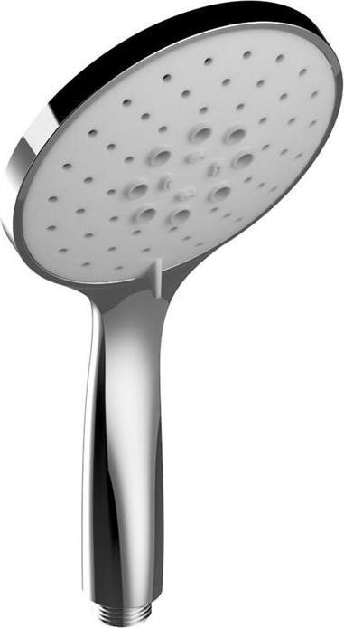 Produktbild Keuco Handbrause EDITION 400 Normal- Soft- Massagest bro gebü (3 Strahlarten, 10 l/min)