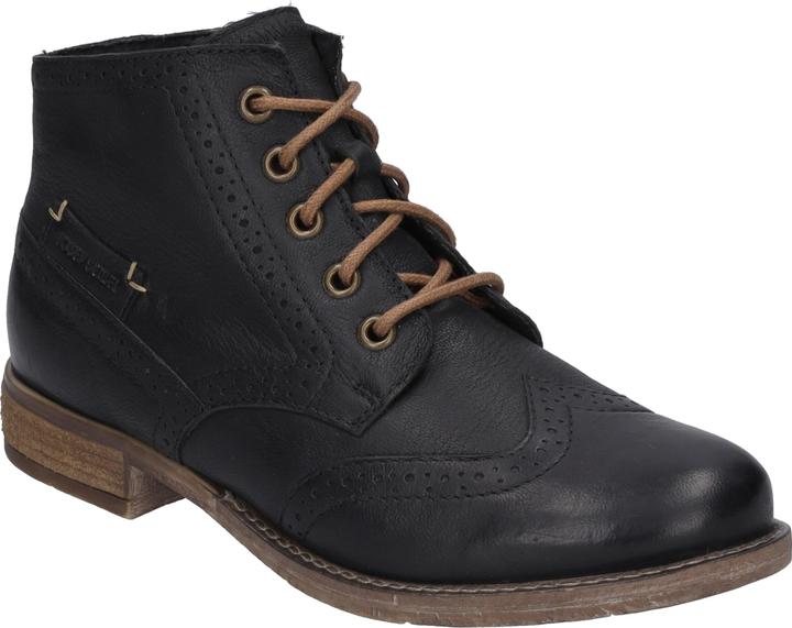 Josef Seibel Sienna 74