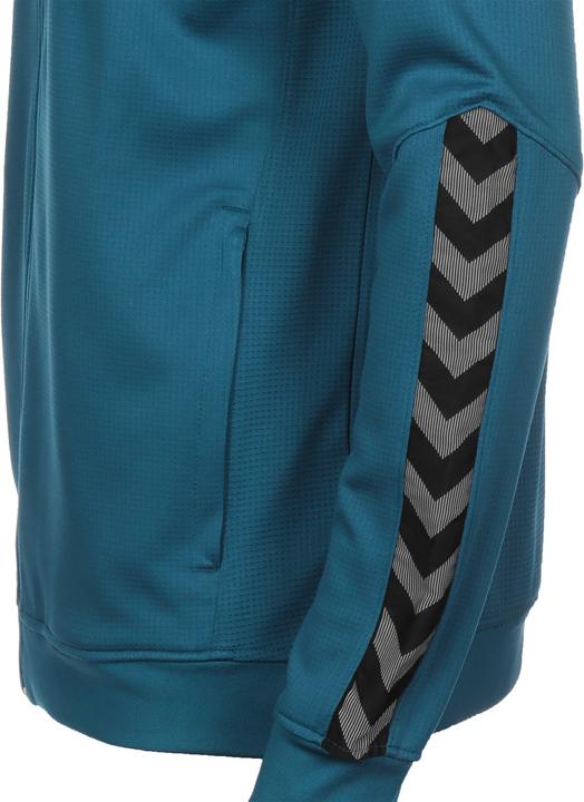 Immagine prodotto hummel hmlAUTHENTIC Poly Track Jacket Uomo (M)