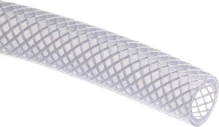Rs Pro Flexible PVC renforcé transparent L 25m