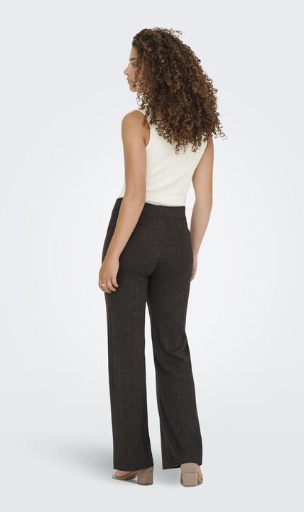 Actual product image Only ONLTHEA Baggy Fit Gestrickte Hose Gestrickte Hose (XL)