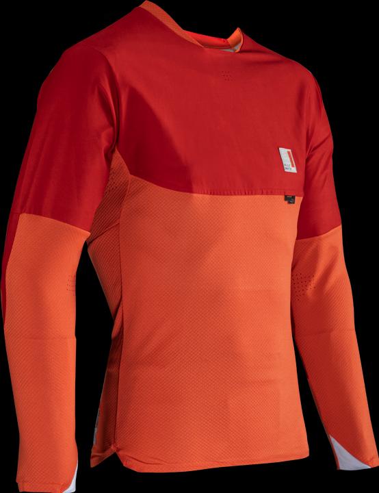 Image du produit Leatt Maillot MTB AllMtn 4.0 - Glow (XXL)