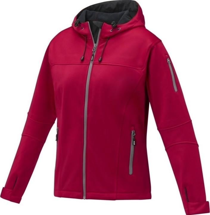 Produktbild Elevate Match Softshelljacke (L)