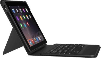 Produktbild Zagg Messenger Folio (CH, iPad Air, iPad Air 2014 (2. Gen))