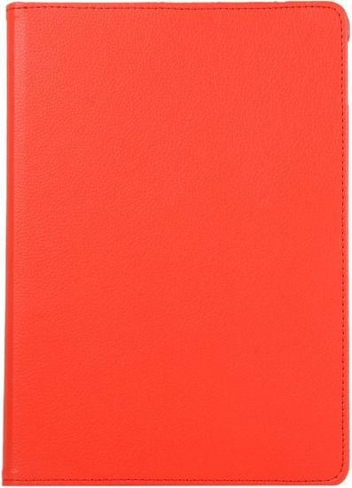 Actual product image MU Classic Rotatable Leather Cover (iPad 2019 (7th gene))