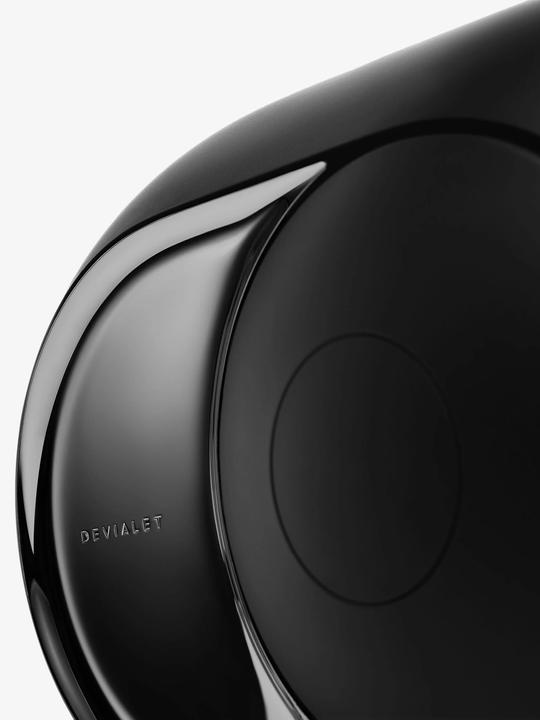 Actual product image Devialet Phantom I 108 dB (Airplay 2, Wi-Fi, Bluetooth)