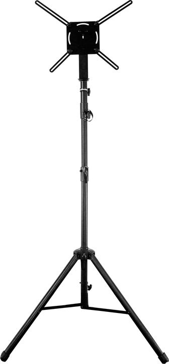 Actual product image Bull's Vibex H Mobile Dart Stand