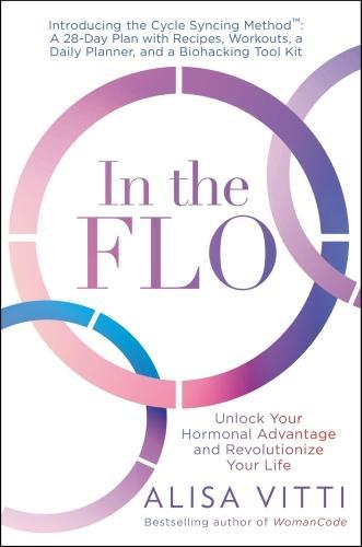 Produktbild In the FLO (Vitti Alisa, Englisch)