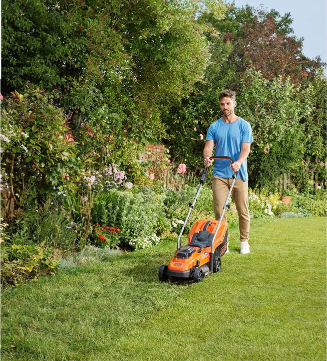 Produktbild Black & Decker BCMW33184L2 Kit (Akkubetrieb)