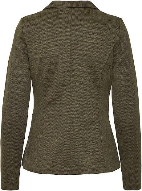 Produktbild Ichi IHKATE JACQUARD BL4 20121600 (S)