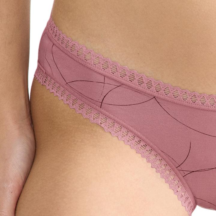 Immagine prodotto Sloggi 6er Pack GO Crush Mini Slip (XS, confezione da 6)