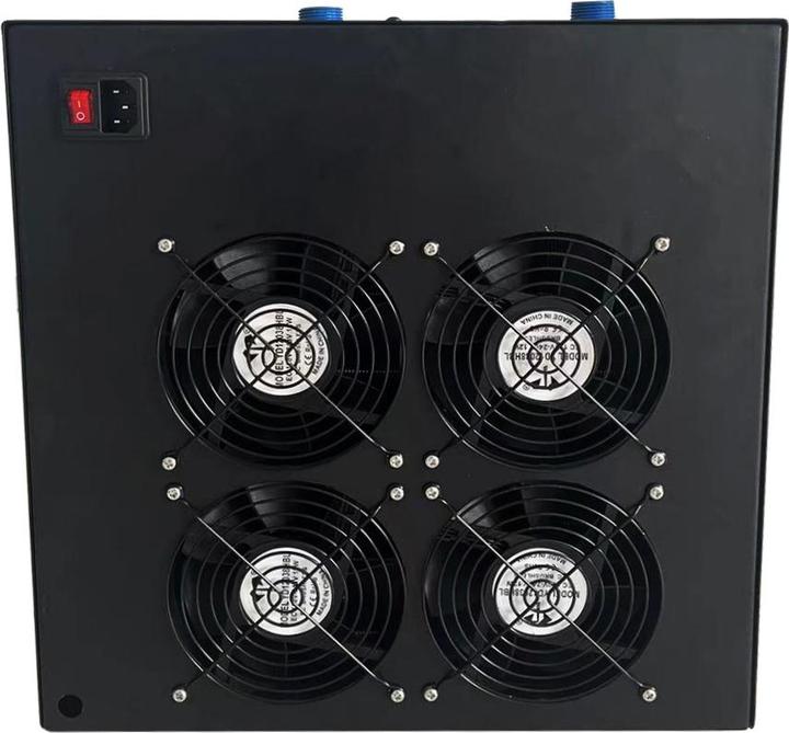 Produktbild Kiwikā Eisbad PolarFlow (360 l, 100 cm, 100 cm)