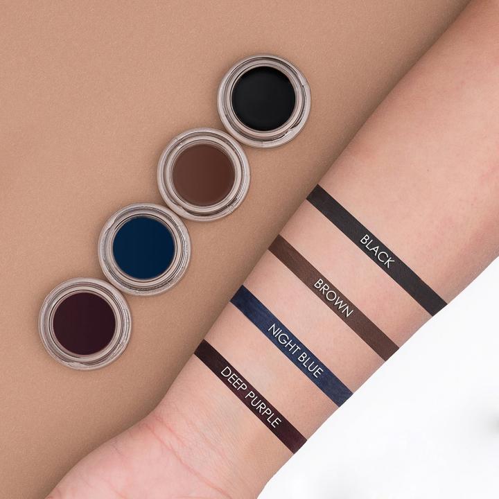 Actual product image Diego dalla Palma Eyeliner in Pot No 21 (21)