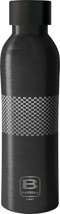 Bugatti B bottle pattern Twin 500 ml doppelwandig / 500 ml (0.50 l)