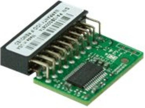 Produktbild Supermicro Tpm Module Tcg 1.2 Any Tpm MB