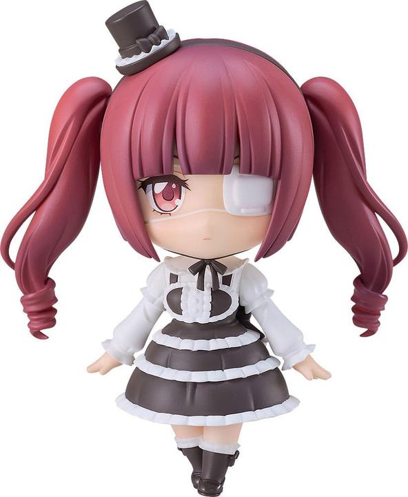 Image du produit Good Smile Company Dropkick on my Devil! figurine Nendoroid Shion 10 cm