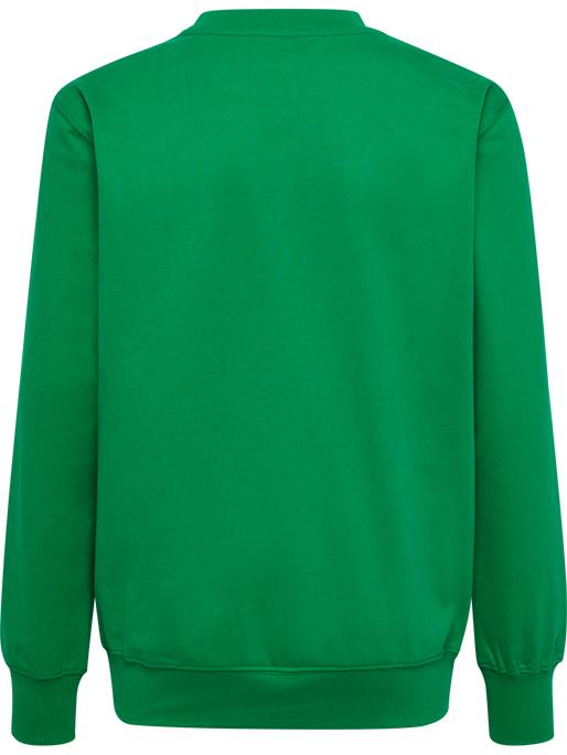 Actual product image hummel Hmlgo 2.0 Sweatshirt Kids (128)