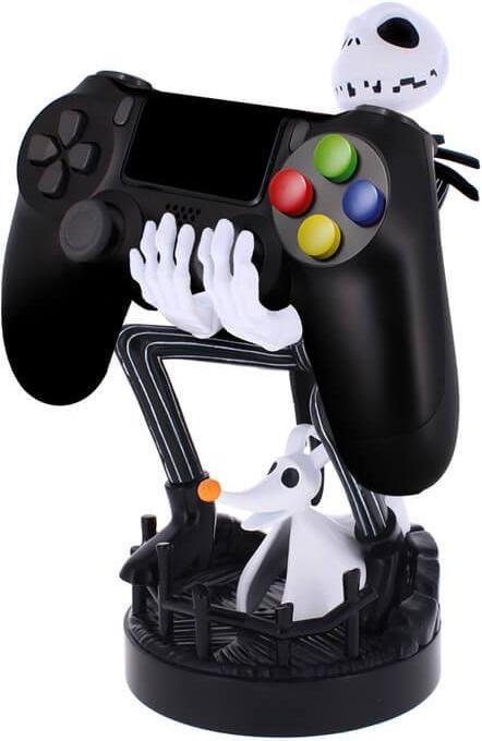 Immagine prodotto Activision Cable Guy Nightmare Before Christmas : Jack 20 cm (PS4)