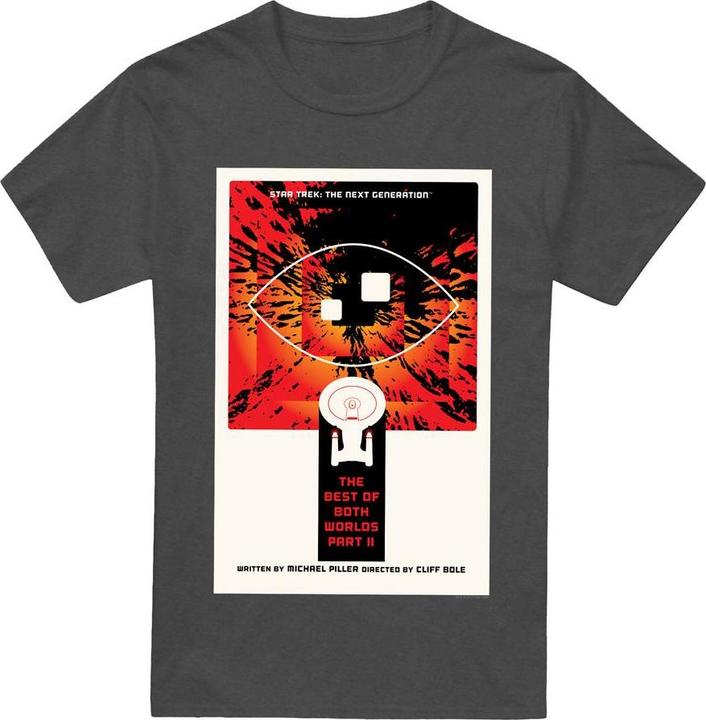 The Next Generation Season 4 Episode 1 TShirt