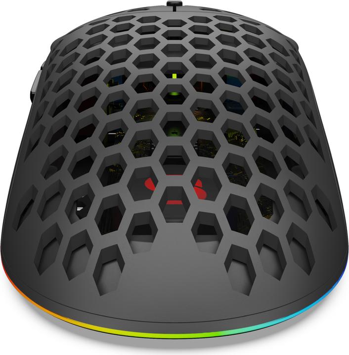 Produktbild SPC Gear Silentiumpc LIX PWM3325 für Spiele (Kabelgebunden)