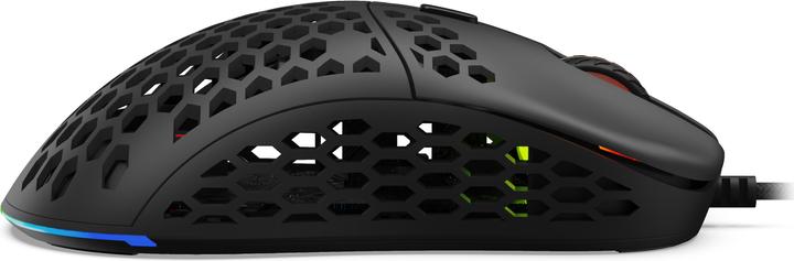 Produktbild SPC Gear Silentiumpc LIX PWM3325 für Spiele (Kabelgebunden)
