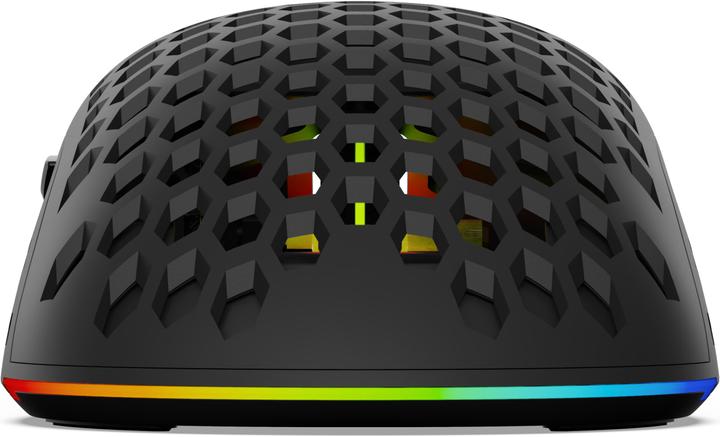 Produktbild SPC Gear Silentiumpc LIX PWM3325 für Spiele (Kabelgebunden)