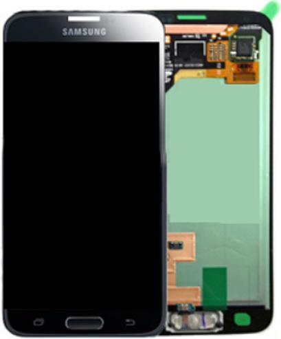 Produktbild Samsung Front LCD (Display, Galaxy S5 Mini)