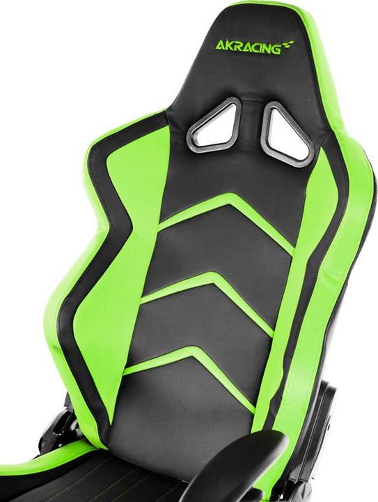 Produktbild Akracing Player