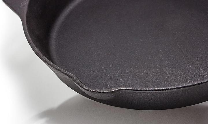 Productafbeelding Petromax Vuurpan (25 cm, Grillpan, Gietijzer)