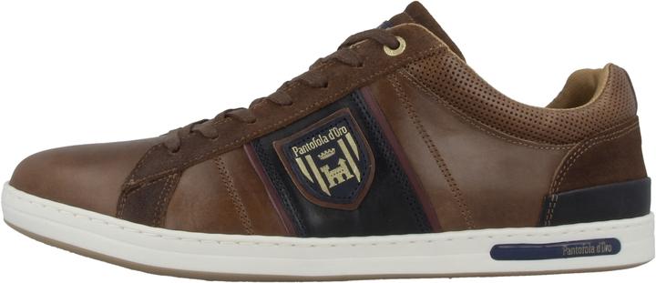 Actual product image Pantofola d'Oro Torretta Uomo Low (44)