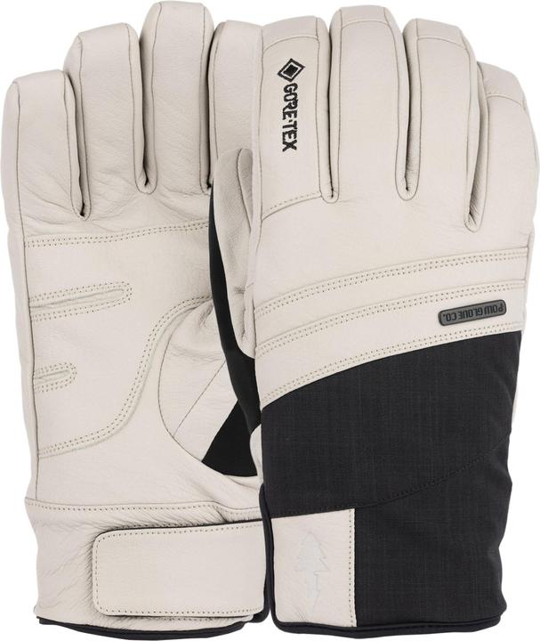 Produktbild POW Royal GTX Glove +ACTIVE - Cold Smoke (S)