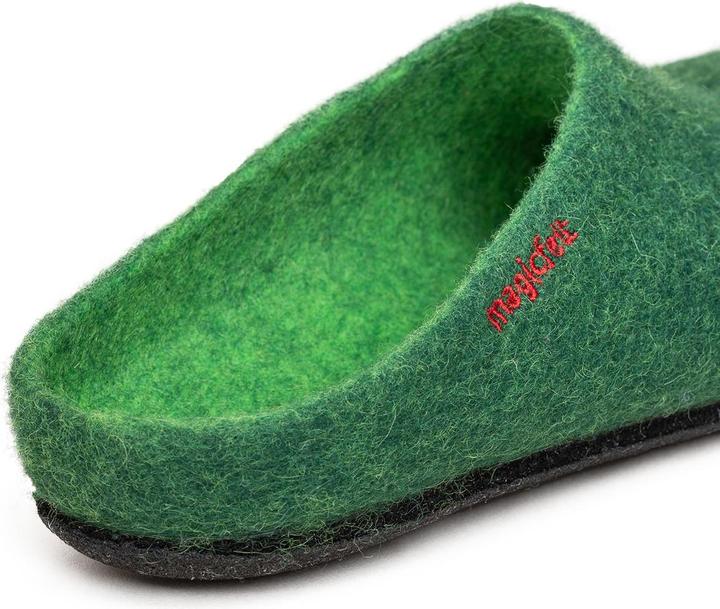 Actual product image Magicfelt Slippers AN 709 (36)
