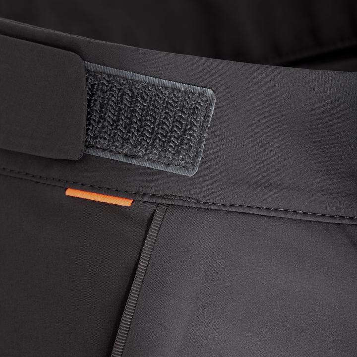 Actual product image Mammut Runbold Zip Off Pants Women (36)