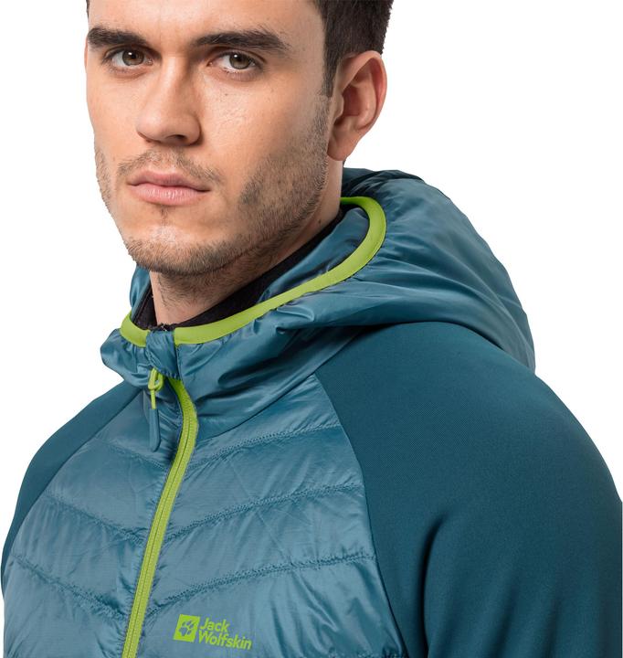 Produktbild Jack Wolfskin Routeburn Pro Hybrid M (M)
