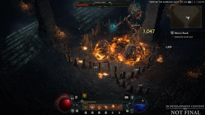 Produktbild Activision Diablo 4 (PS4, IT)