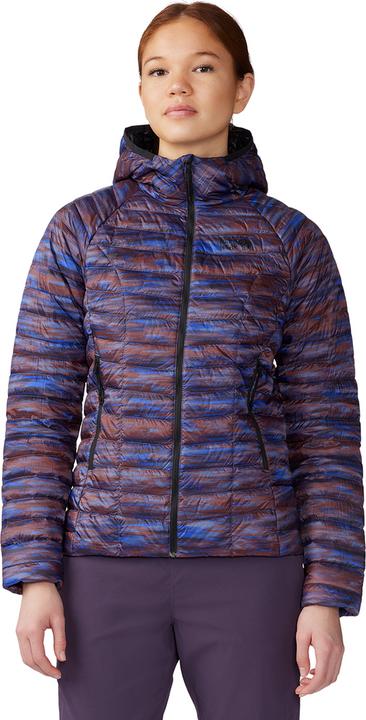 Mountain Hardwear W Ghost Whisperer/2 Hoody