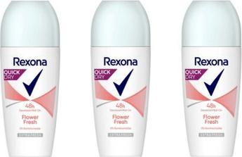 Produktbild Rexona Flower Fresh (Roll-on, 50 ml)