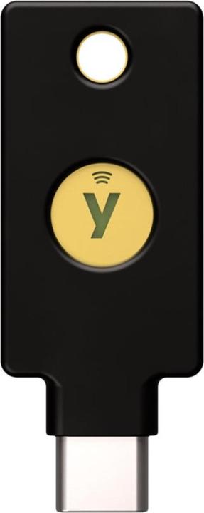 Image du produit Yubico Key C NFC
