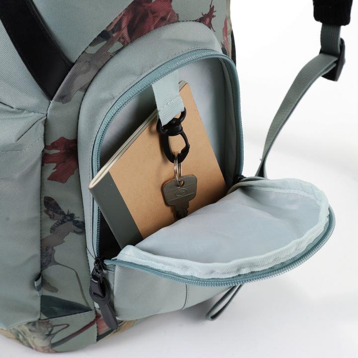 Image du produit Nitro Urban Daypacker two Sac à dos 46 cm Compartiment pour ordinateur portable (32 l)