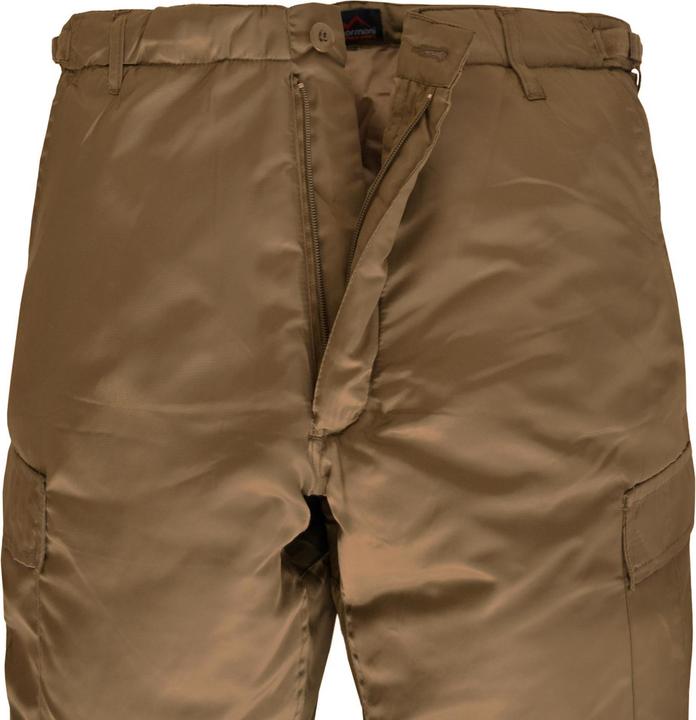 Image du produit Normani Pantalon d'hiver Thermo pour hommes Yerupaja (L)