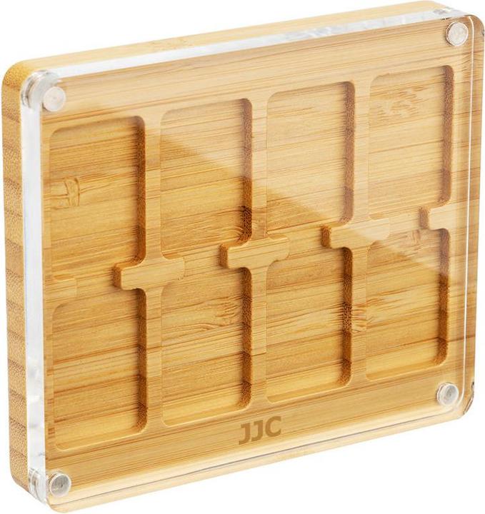 JJC CW NS2 Game Card Case