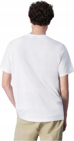 Champion Herren-T-Shirt mit Rundhalsausschnitt (XL)