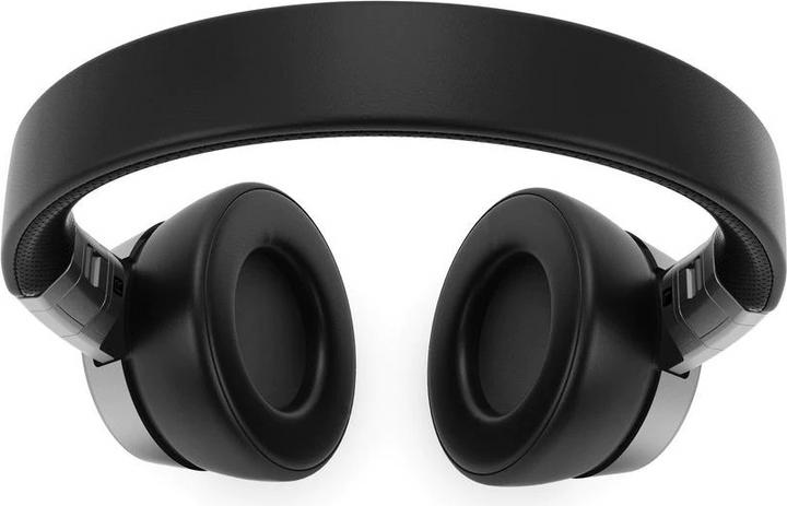 Actual product image Lenovo Thinkpad X1 Active Noise Cancellation Headphone (ANC, 20 h, Wireless, Cable)