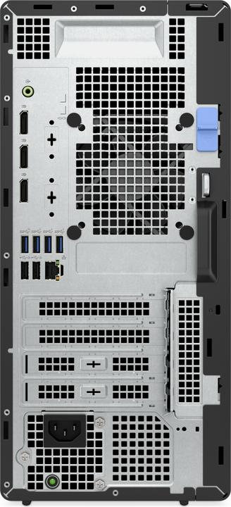 Image du produit Dell Optiplex 7020 Tour Plus (Intel Core i7-14700, 16 Go, 512 Go, UHD Graphics 770)