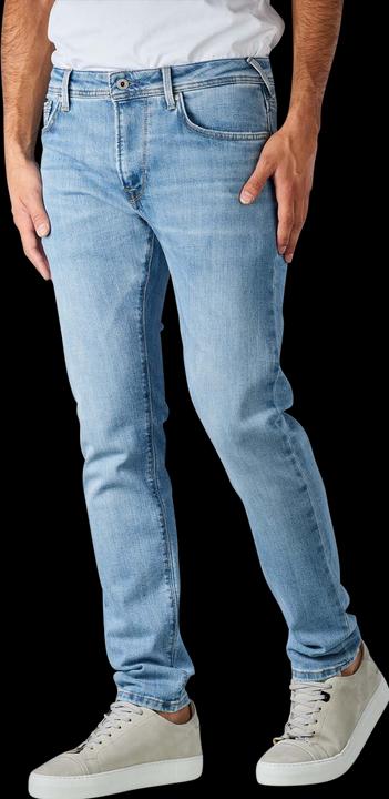 Immagine prodotto Pepe Jeans Stanley Tapered Fit VX5 (W28/L32)