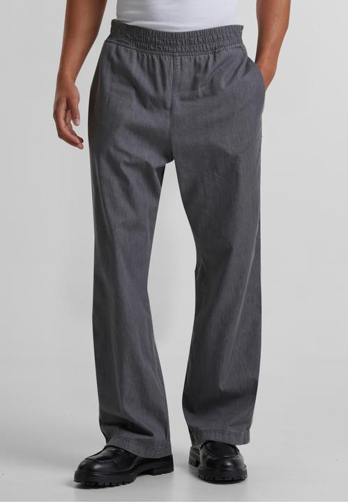 Image du produit Urban Classics Pantalon en denim léger surdimensionné - 140921 (L)